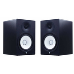 Студийный монитор YAMAHA HS80M, фото 